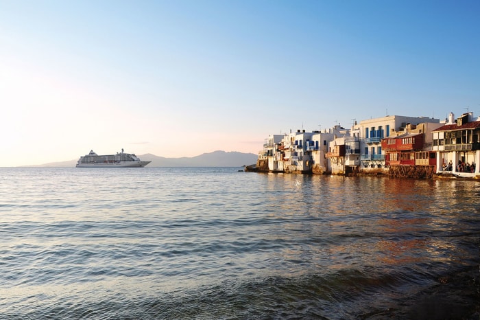 Piraeus, Greece image